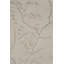 Contemporary Hand Knotted Abstract Area Rug-1616753857