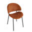 Wexley Set of 4 Velvet Dining Chairs-2085936438