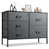Dark Gray/Black