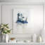 Marine Forest II Print by Derek Shaw-26773211-26773215