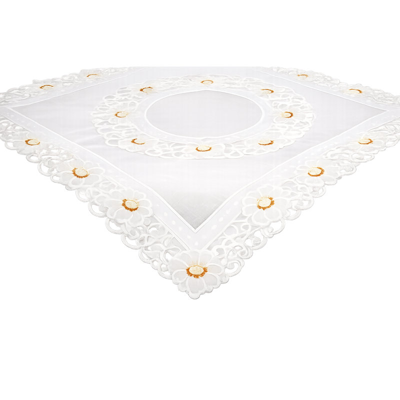 Toews Table Topper