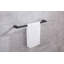 Ensemble de quincaillerie de salle de bain 3 pièces Sofia-95281346