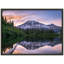«Mount Rainier», impression sur toile, paysage montagnard de Washington, impression sur toile du parc national Rainier-86899833
