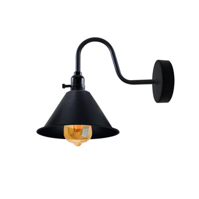 Orrington Armed Sconce