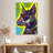 Brampt Colorful Doberman-108250937