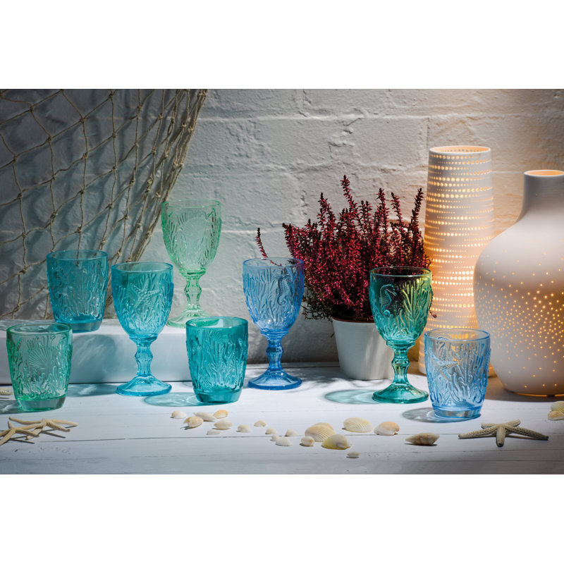 Marine Goblets