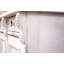Monsen 51'' W Solid Wood Sideboard