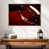 Floating Frame Gold