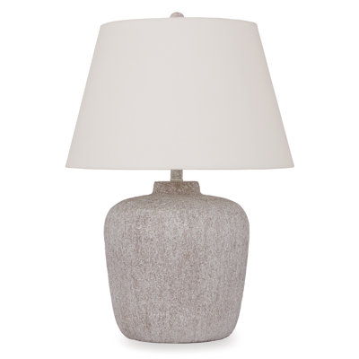 Vianeth Metal Table Lamp