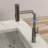 360° Pull-Down Kitchen Faucet With 4 Spray Modes-118350816