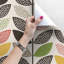 Calvina 2.5m x 2.5m Matte Peel and Stick Mural-1807938021