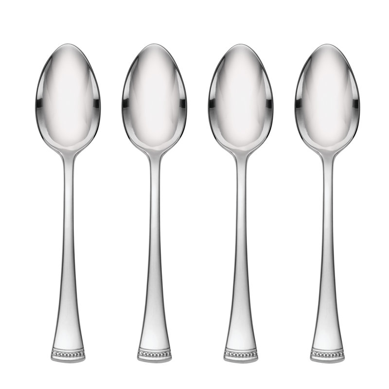 Portola Dinner Spoons, Set of 4