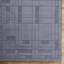 Frand Lloyd Wright Foundation X Surya Luxuries Handmade Rug-195639360