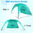 6 Person Tent