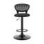 Tabouret de bar Oneita