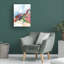  Art mural sur toile Kristy-101099348