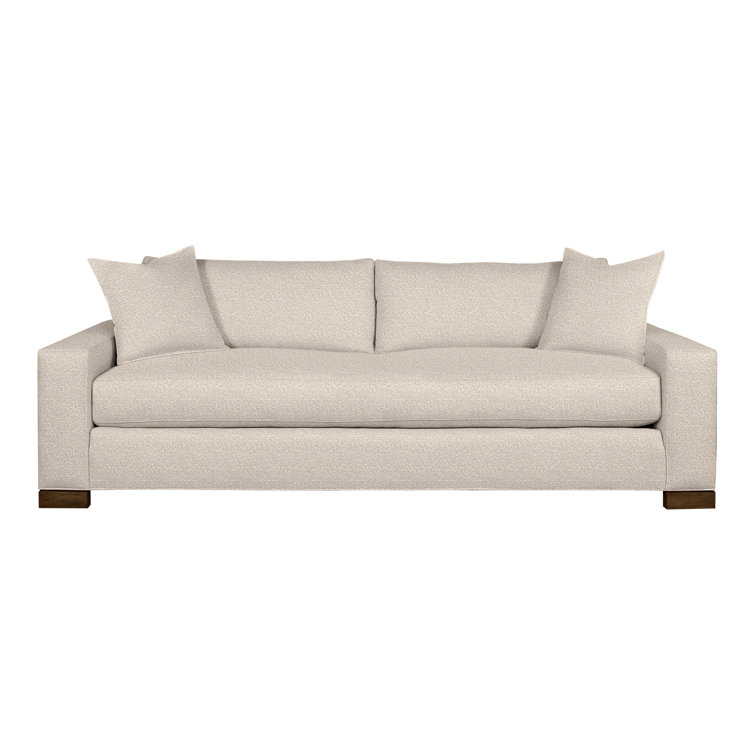 Claremont Upholstered 83.5'' Sleeper Sofa