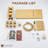 Herathena Complete Shower System with Rough in-Valve-87410451