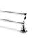 Westminster 329.03cm 2 Wall Towel Bar
