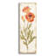 «Poppy Panel Light» par Cheri Blum, art mural en verre acrylique-1068973100