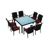Urbana Outdoor 9 - Piece Dining Set