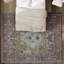 Sultanabad Wool Oriental Area Rug