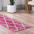 Geometric Indoor Rug-600976957