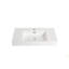 Lavabo de salle de bain 36 "
