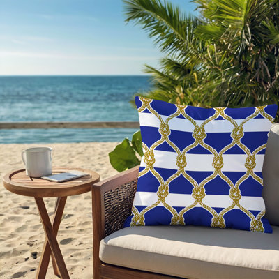 Coussin Barnon
