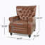 Fauteuil inclinable
