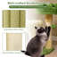  Petite tour pour chat moderne avec poteaux à griffer en sisal