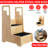 JonPaul Brown 2 - Step Stool