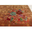 Vintage One-of-a-Kind Rectangle 10' X 13'8" Area Rug