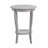 Carbin Round End Table-1516053743