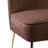 Farrah 46'' Velvet Loveseat-1775648716
