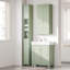 Munford Freestanding 20cm W Linen Cabinet-1684490818