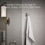 Occasion® Wall Mounted Robe Hook-74684420