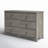 51.125'' W 6 - Drawer Dresser-1655449108
