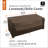Nathanael Outdoor Patio Sofa Cover-1797763202