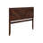 Emmitte Solid Wood Rustic Chevron Headboard-713007506-689753043