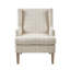 Chaise d'appoint Decker-721068281