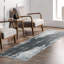 Tapis rectangulaire avec envers antidérapant Nayef-1213872000
