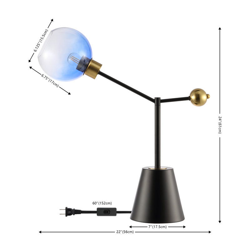 Lampe Waylon