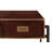 Iron Writing Desk