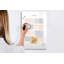 Weekly Planner Magnetic Dry Erase Board