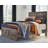 Meila Panel Bed-1229412685