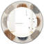 Miroir mural Mid-Century-40097269