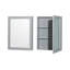 Sheffield 48" Single Bathroom Vanity Base Only-31336886
