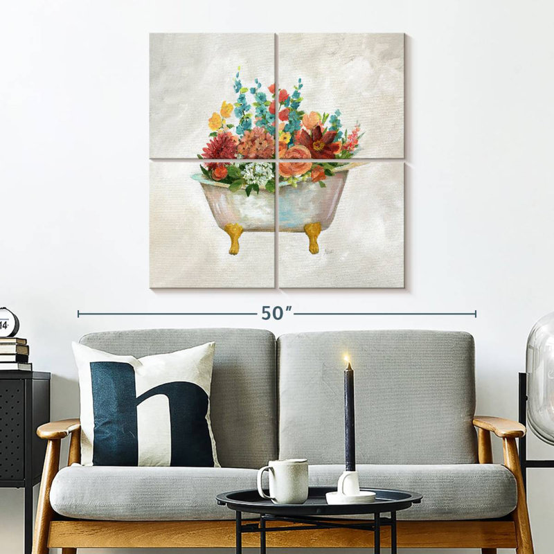 Harnek Tub Bouquet