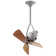 16" Jarold Directional  3 Blade Ceiling Fan